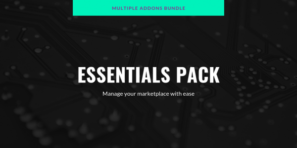 Essentials Add-on Pack screenshot 2